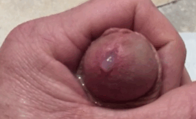 Hot Cum