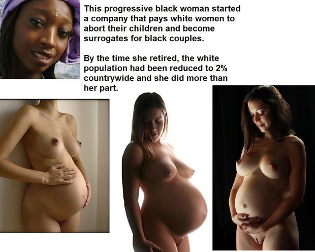 Pregnant