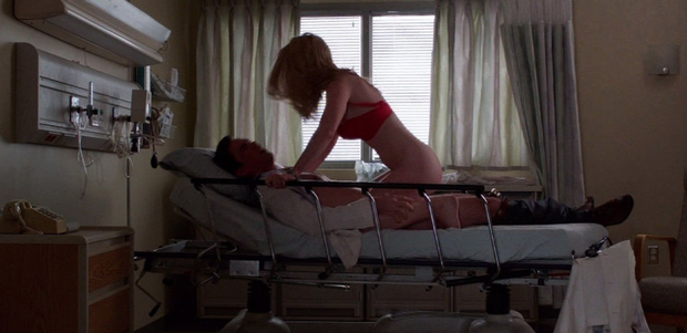 Betty Gilpin