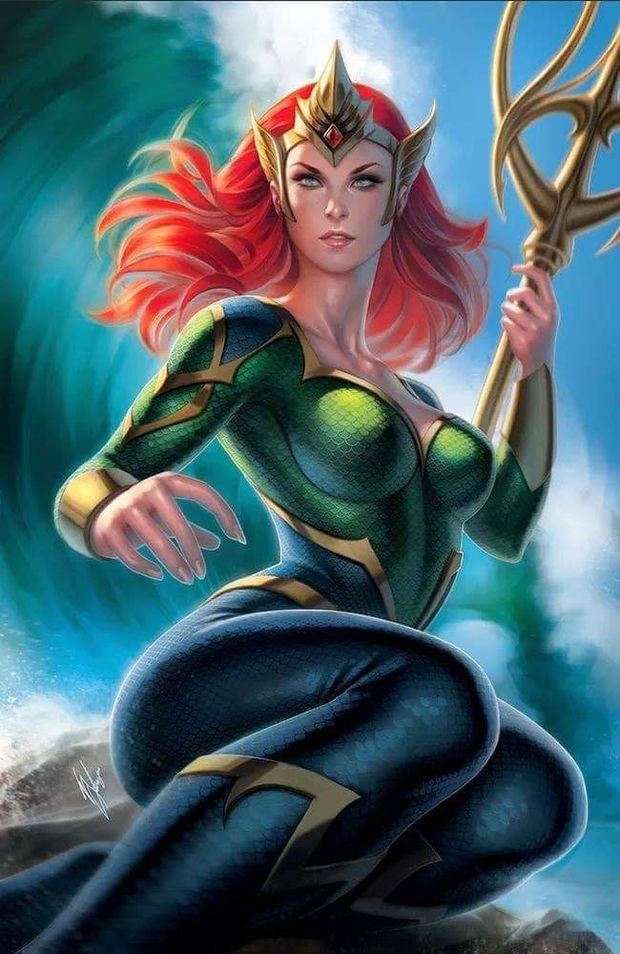 DC