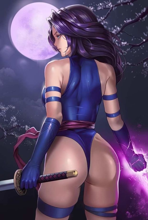 X Men