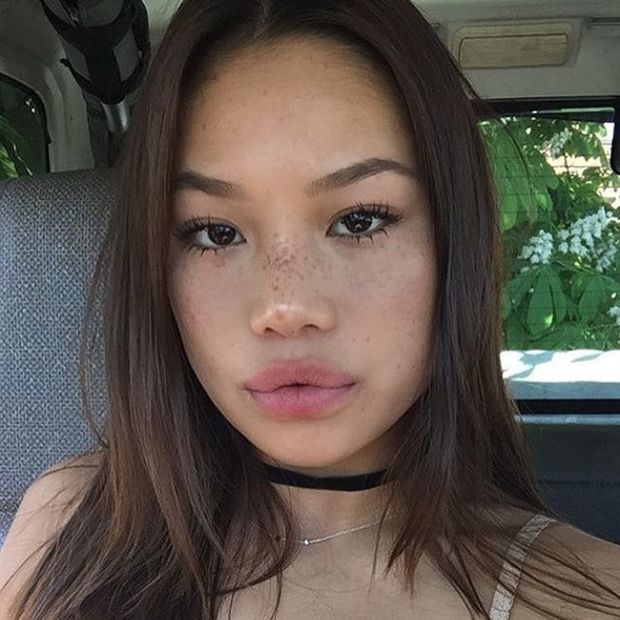 lips