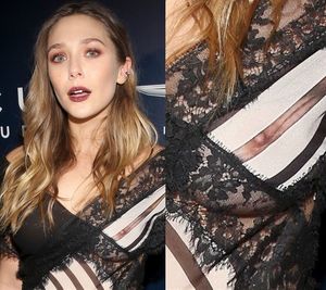 Elizabeth Olsen