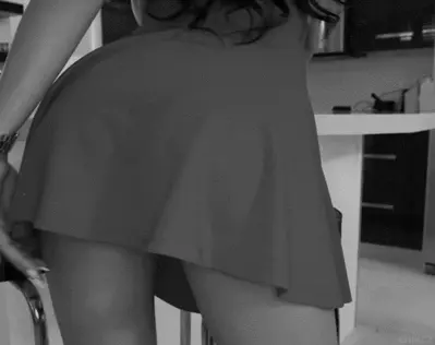 I love skirts