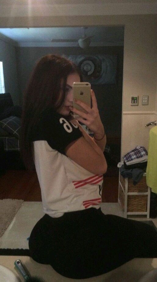 Classic selfshot