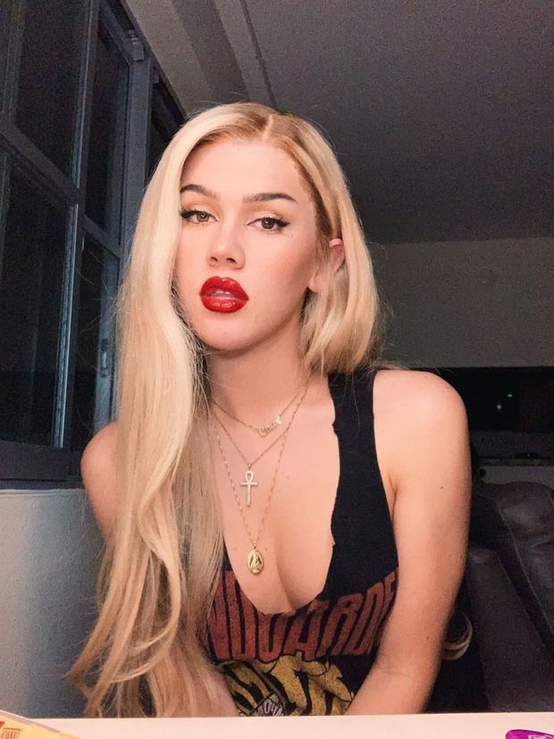 Daisy Taylor