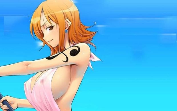 Nami