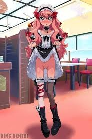 Louise is adorable