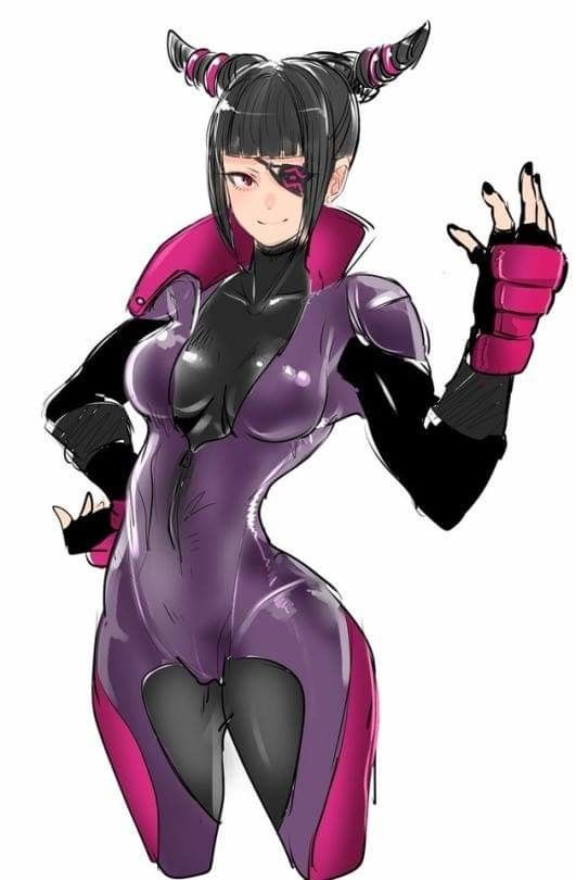 Juri Han