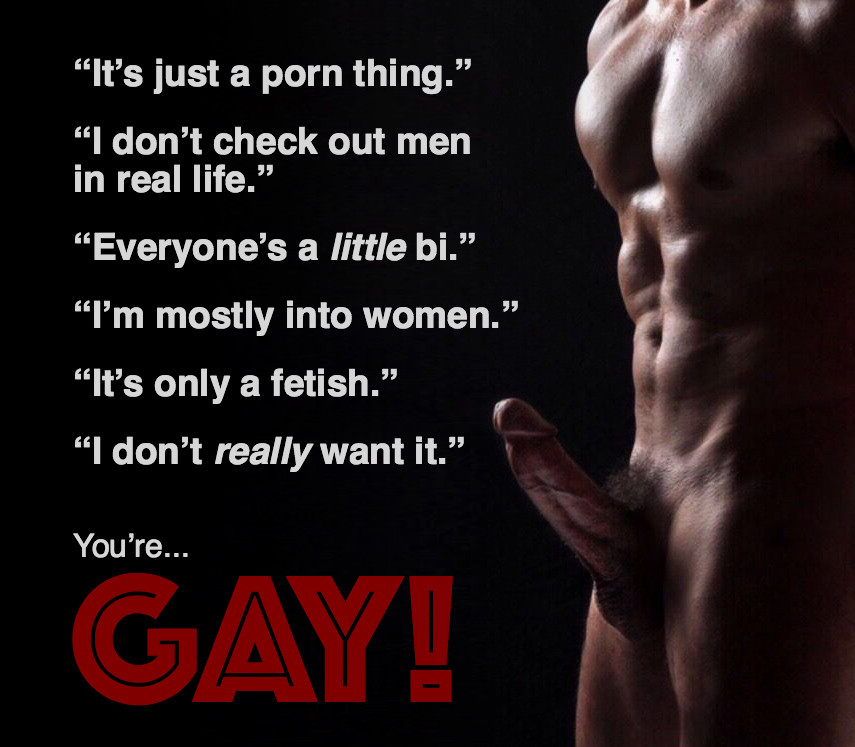 Give in to the realization and cum like never before.