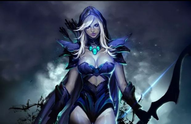 World Of Warcraft