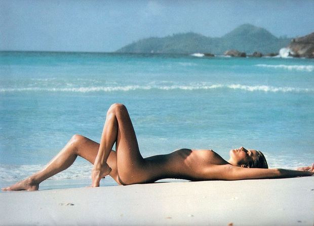 bo derek