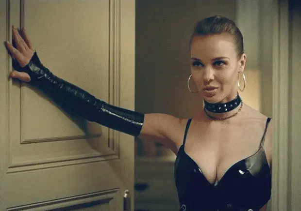 Angelica Nikolaeva
