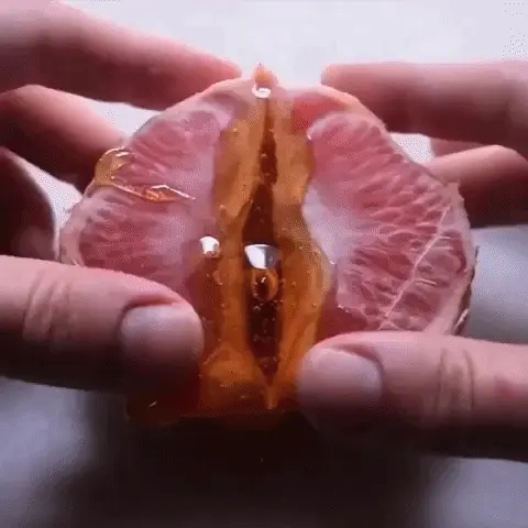 Sweet pussy