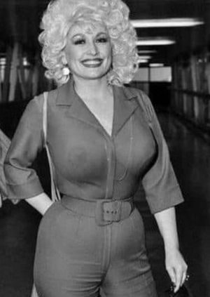 Dolly Parton