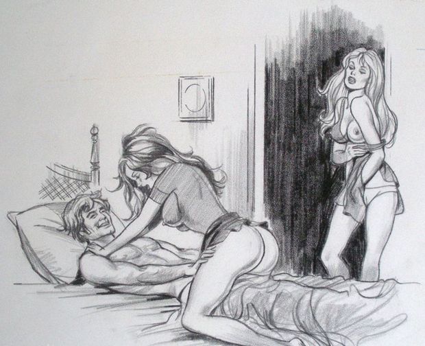 scetchy