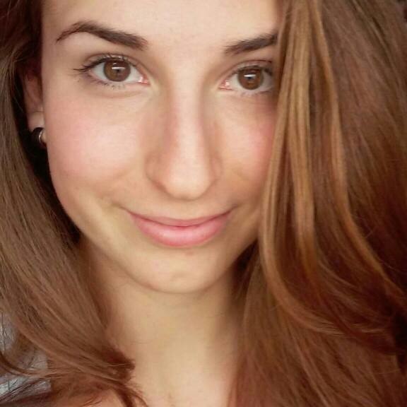 Pretty face