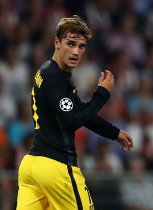 Sexy french soccer player with amazing ass