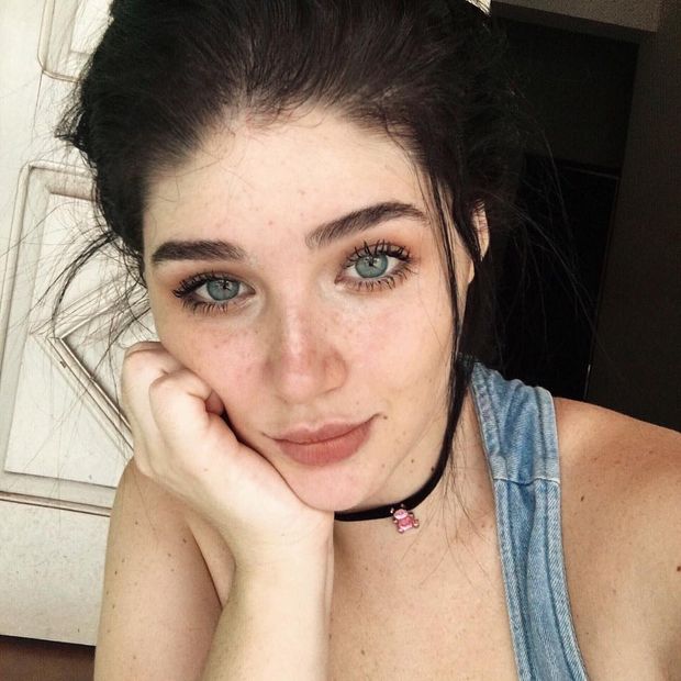 Too Pretty