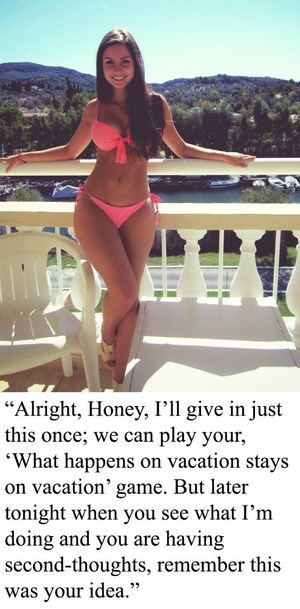 always make it seem like it was his idea