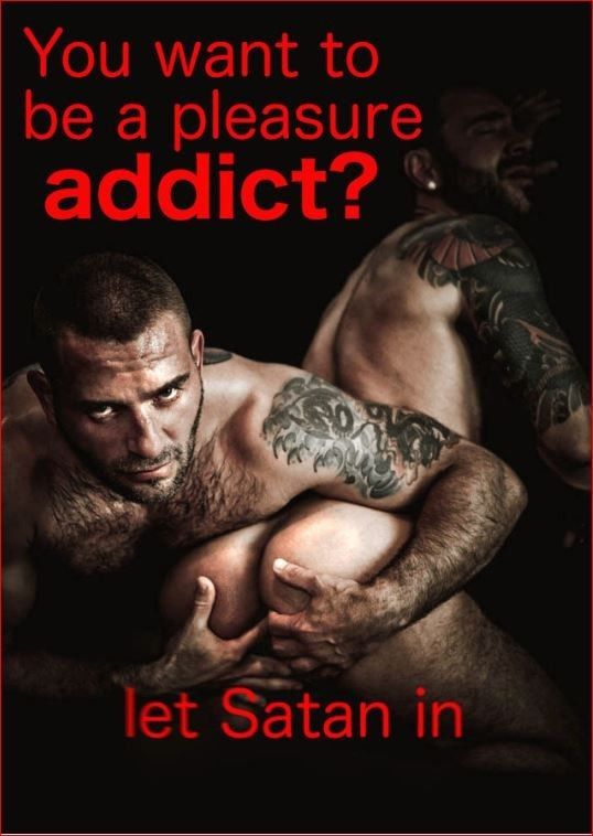 SatanFaggot