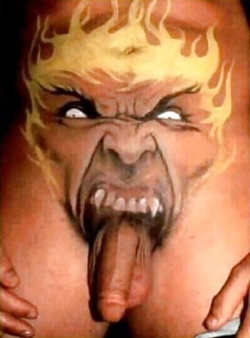 DemonDick