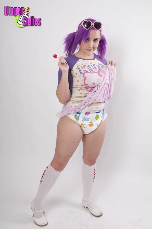 Sexy.