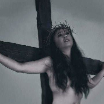 Female Jesus