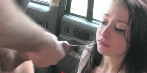 When Daddys gives me a ride