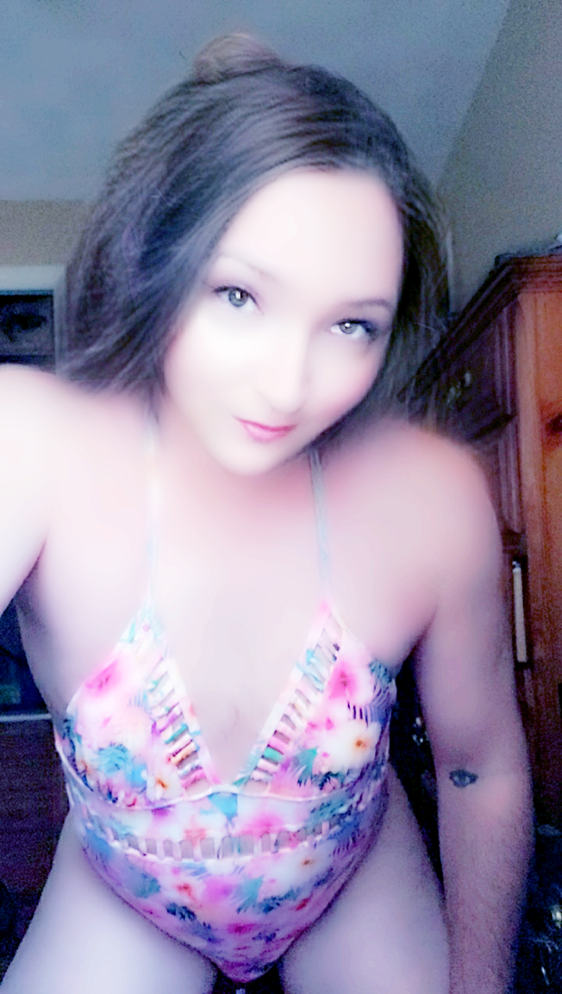 Bonus swimsuit shot