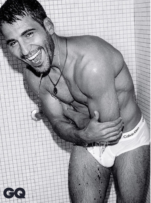 Miguel Angel Silvestre