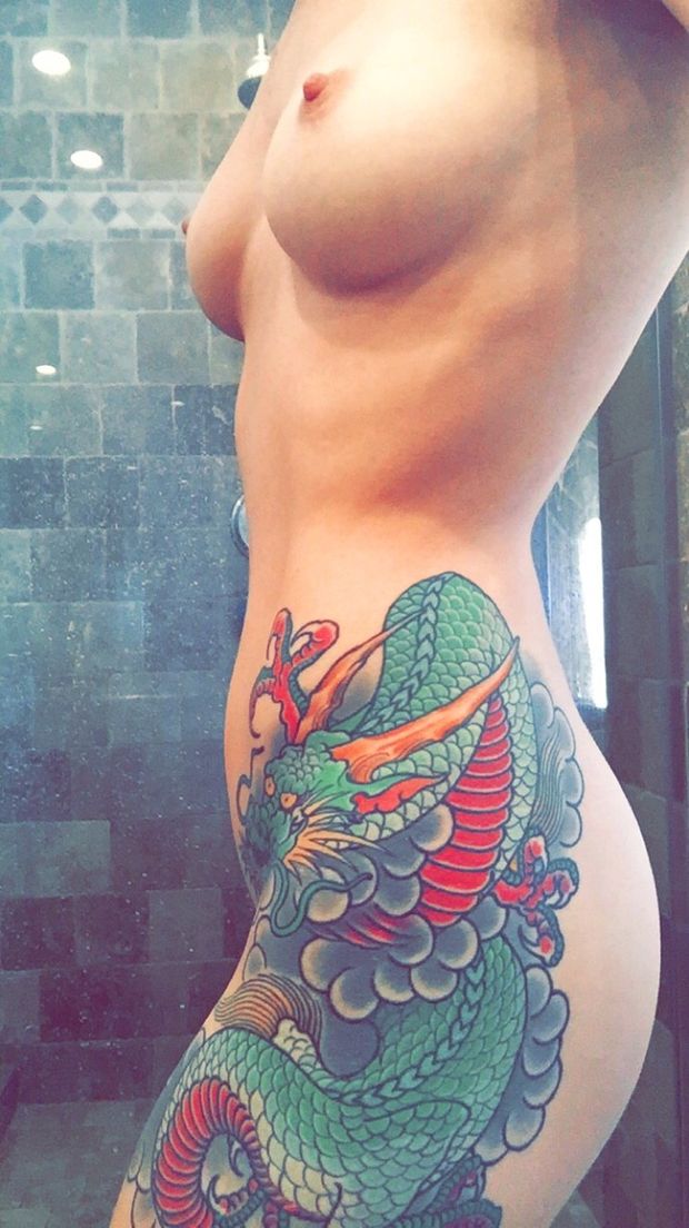 Hot ink