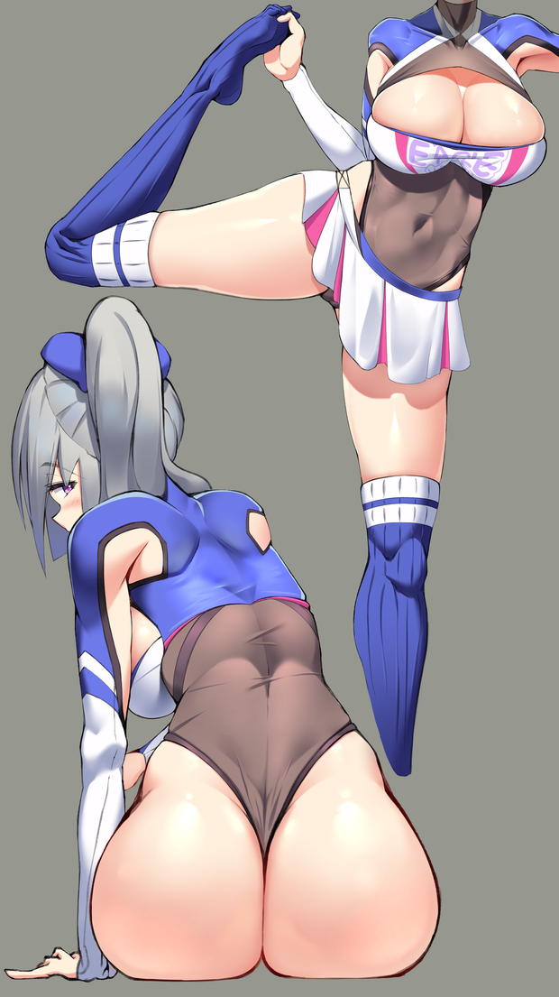 Ecchi