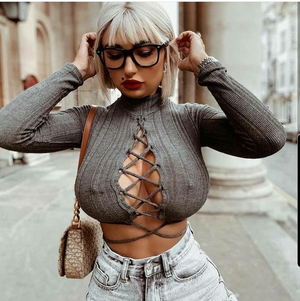 So sexy