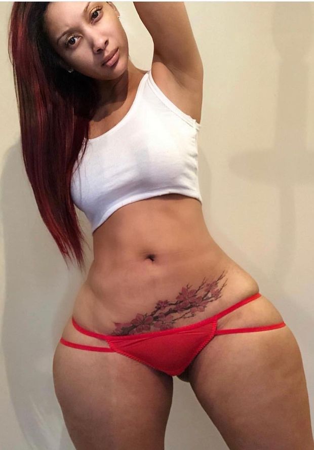 sexy hips