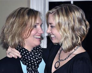 Mother-Daughter Fuck Toys