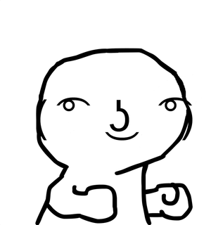 LenMcLennyface Picture