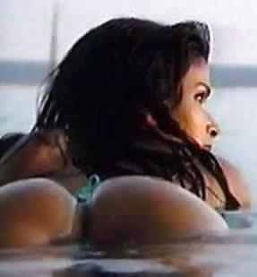 Patricia Velasquez bel culo