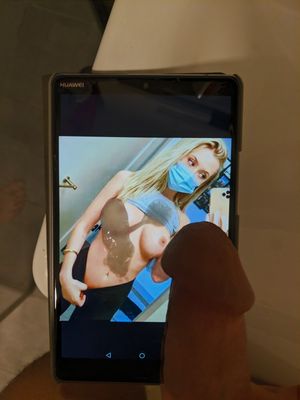 Cumtribute to Nicole23x