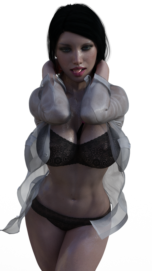 Taidoro Pinup