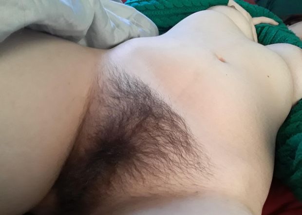 Hairy