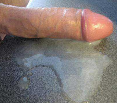 drained