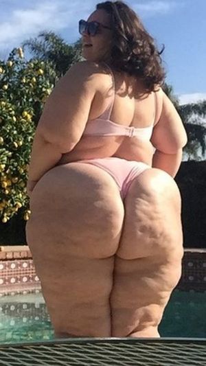 SSBBW