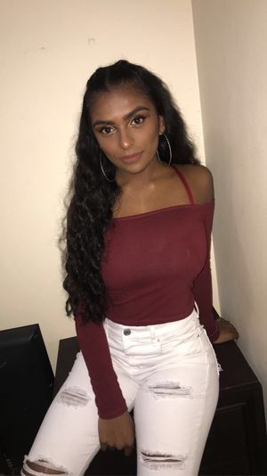 hot indian teen