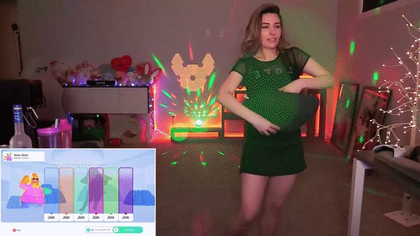 "OMG"