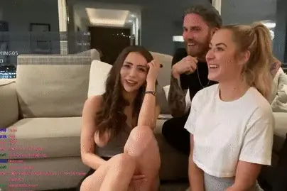 Tit out