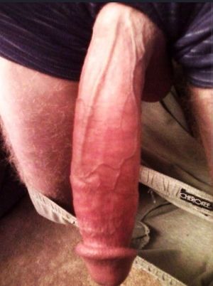 Heres a pic of my cock for those wondering