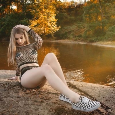 Capri Celia - beautiful mermaid