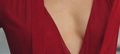 Natalie Portman- 34A Boobs