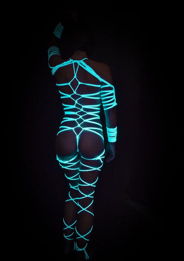Neon Glow